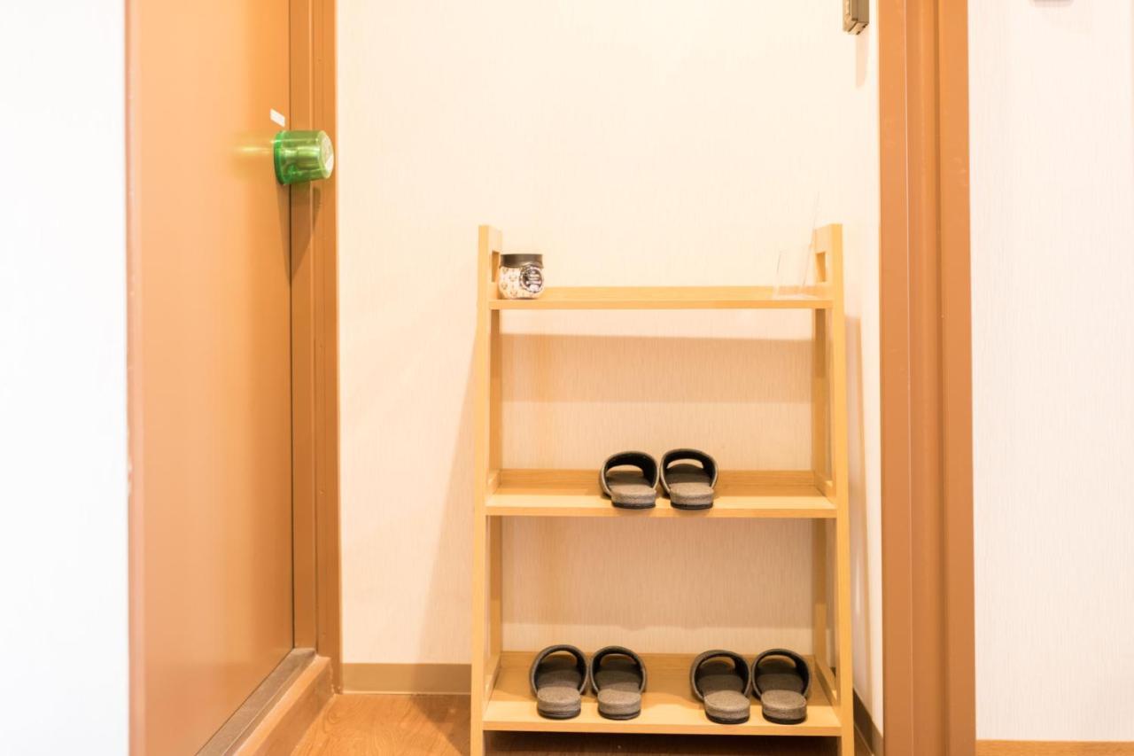 Yeah Room Cube Uemachidai Osaka Exterior photo