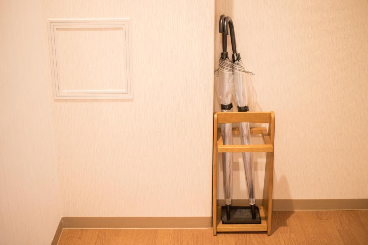 Yeah Room Cube Uemachidai Osaka Exterior photo