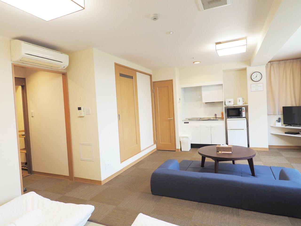 Yeah Room Cube Uemachidai Osaka Exterior photo
