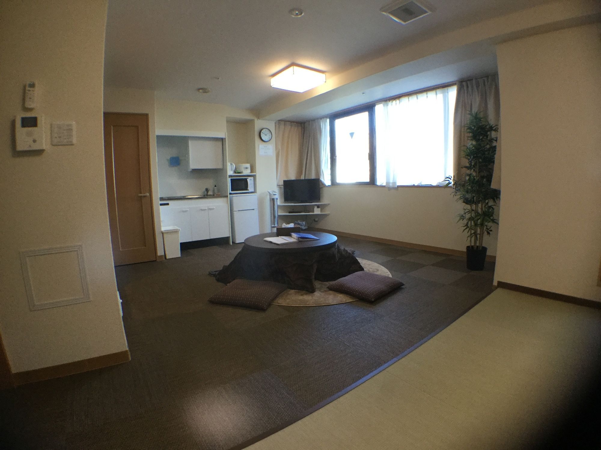 Yeah Room Cube Uemachidai Osaka Exterior photo