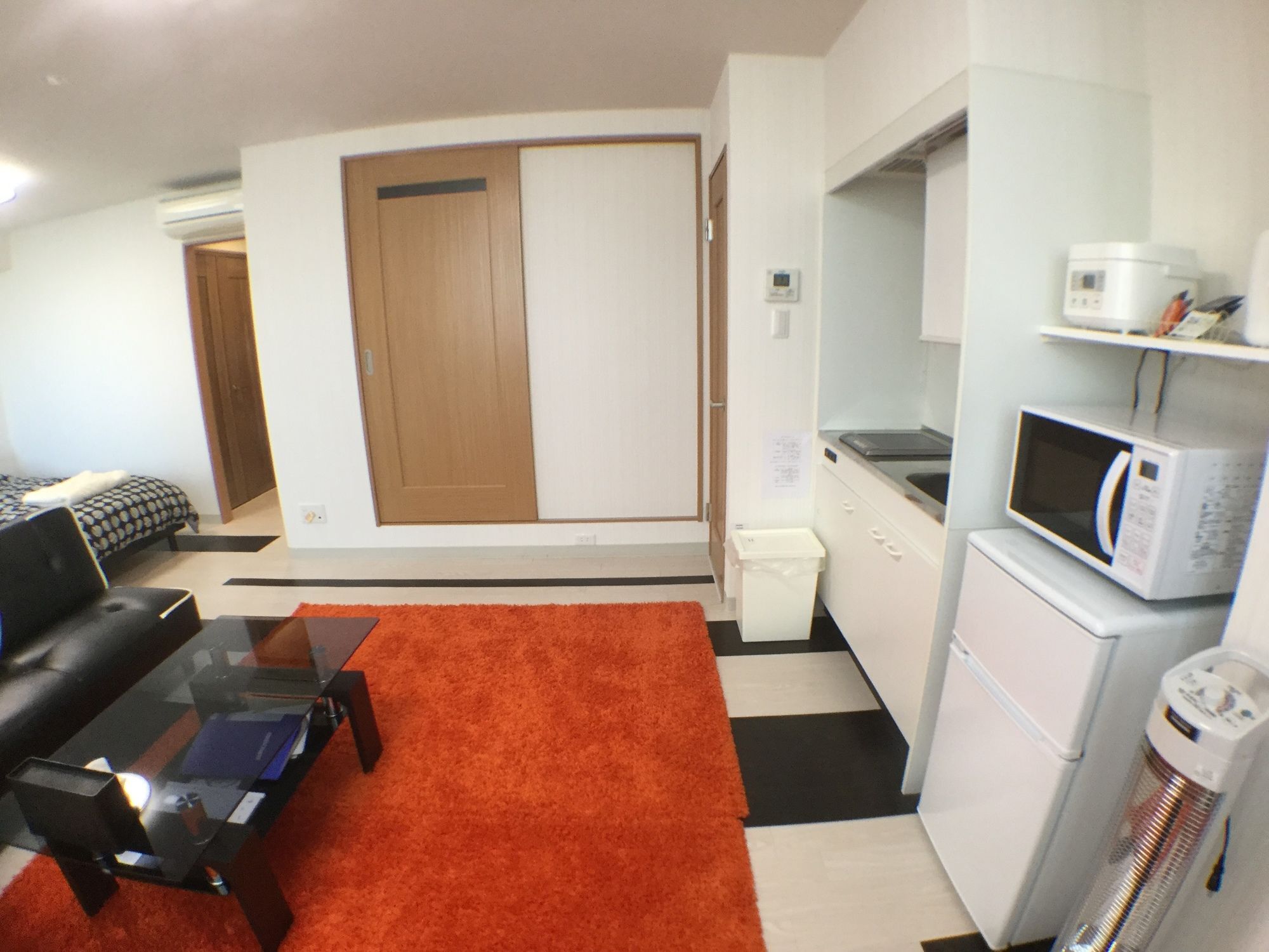 Yeah Room Cube Uemachidai Osaka Exterior photo
