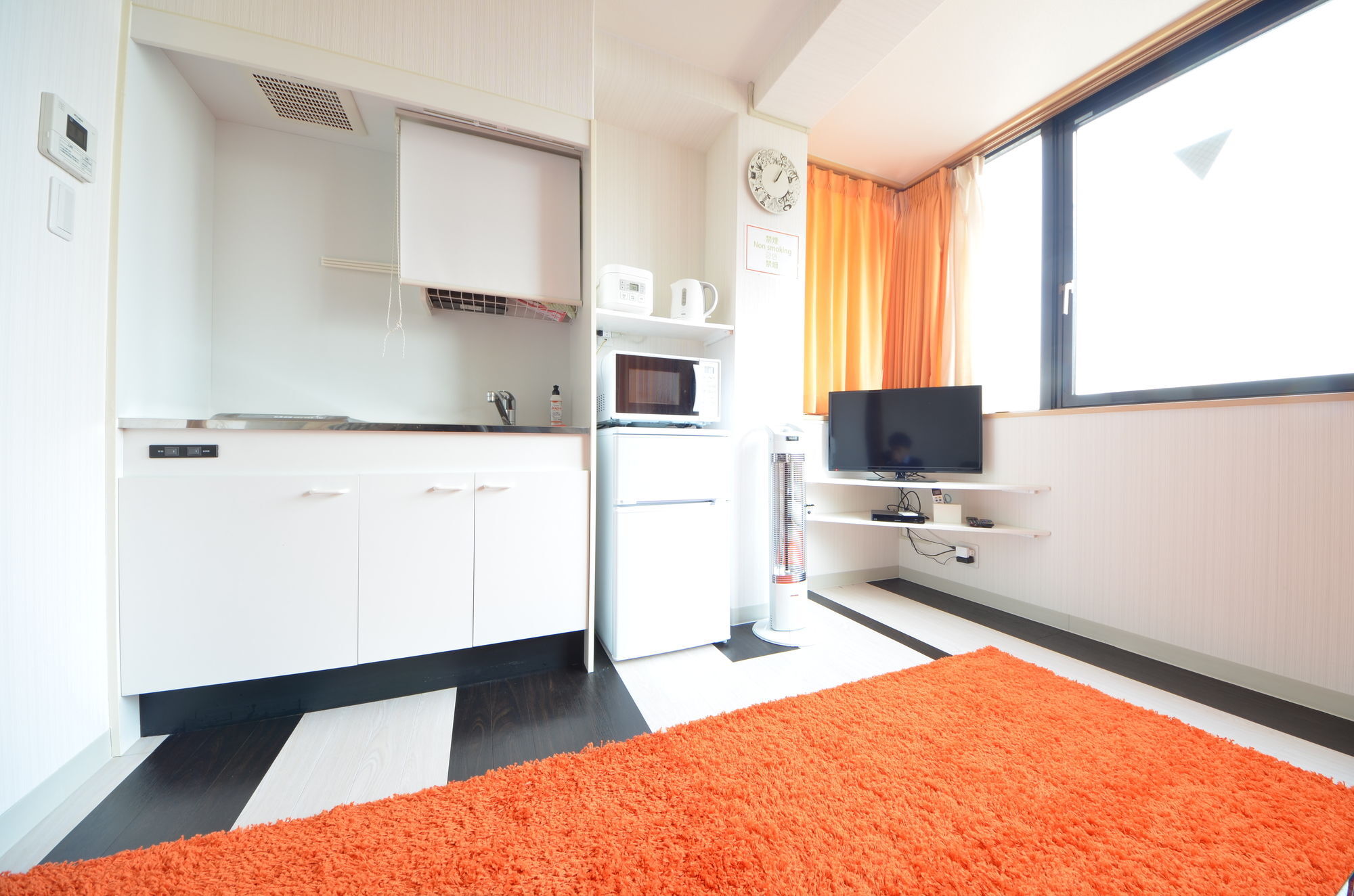 Yeah Room Cube Uemachidai Osaka Exterior photo