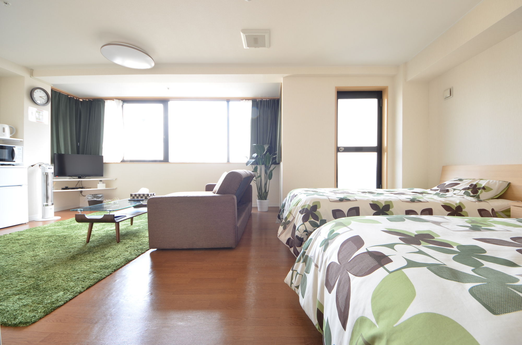 Yeah Room Cube Uemachidai Osaka Exterior photo
